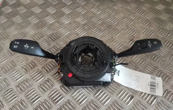 BMW 5 F10 F11 Airbag slip ring squib (SRS ring) E000280791 000079 15092011