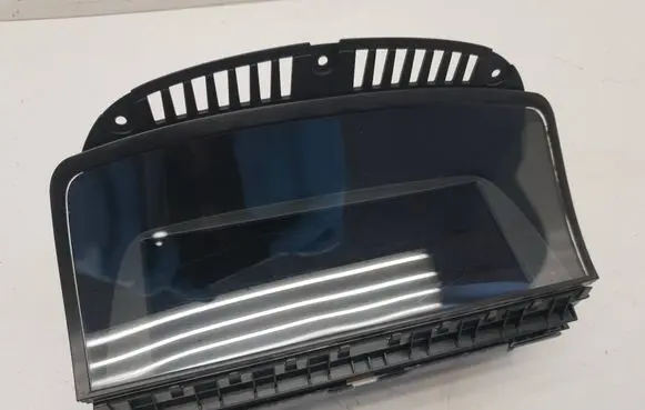 BMW 7 E65 E66 Screen/display/small screen 65829130563 9130563