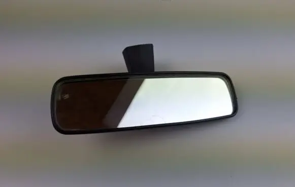 Renault Laguna III Rear view mirror (interior) E20205028 E200708
