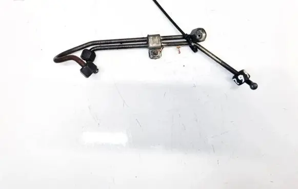 Volkswagen Polo Fuel line pipe