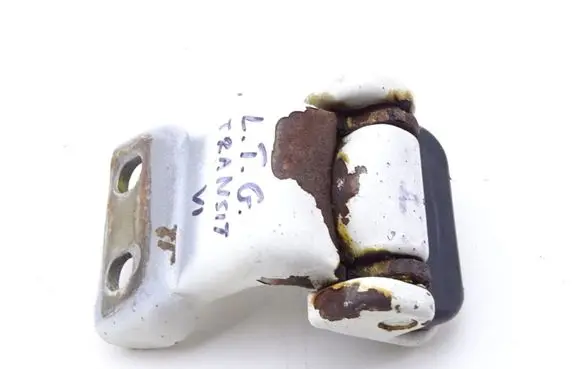 Ford Transit Rear door hinge set 