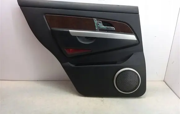 SsangYong Rexton Rear door card trim 