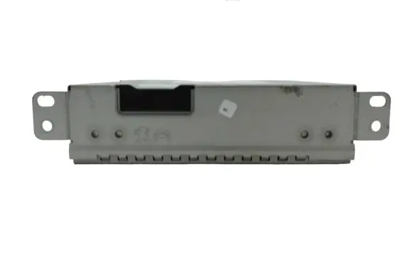 Citroen C4 III e-C4 Radio/CD/DVD/GPS head unit 9839633180 21130153328 A3C0901630001