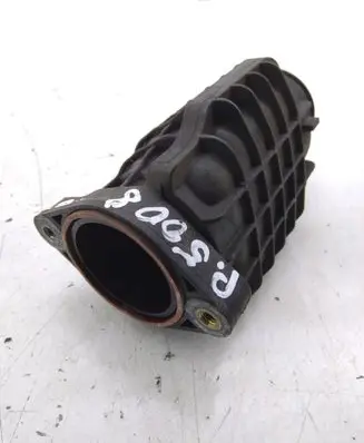 Peugeot 5008 Intercooler hose/pipe 9687261180