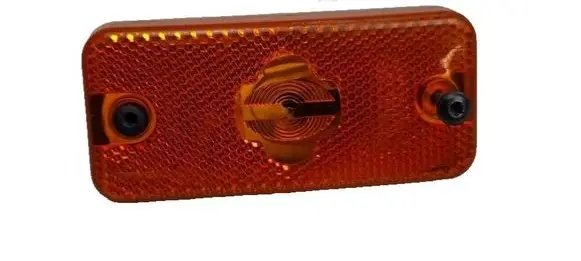 Fiat Ducato Front fender indicator light 1305797