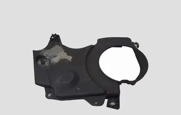Citroen C5 Timing belt guard (cover) 9657413380