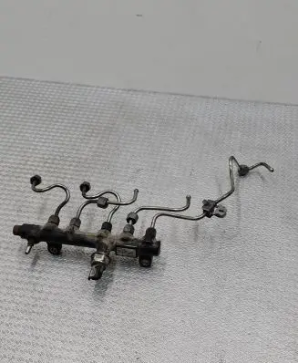 Peugeot Boxer Fuel main line pipe 9674300080 28285170 94675G01