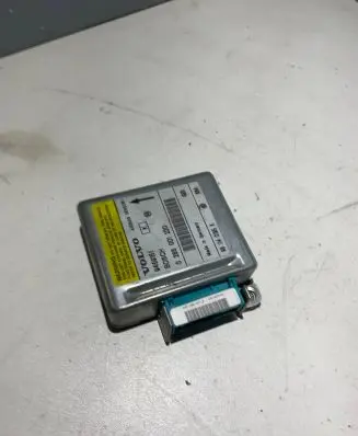 Volvo S70 V70 V70 XC Airbag control unit/module 9459151 981140195K 0285001220