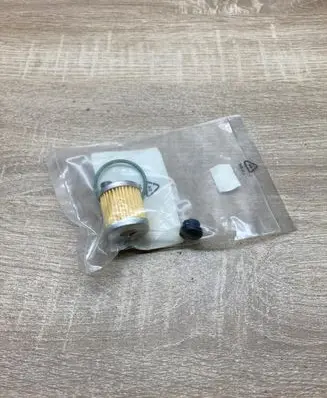 Mitsubishi Galant IX LP gas filter 674000100