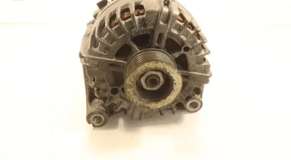 BMW 1 E81 E87 Generator/alternator 2343461B