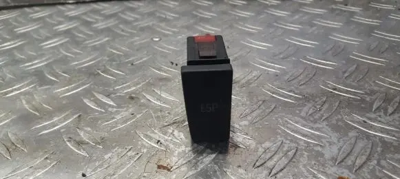 ESP (stability program) switch