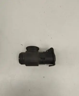 BMW 5 E60 E61 Tow bar mounting accessories 