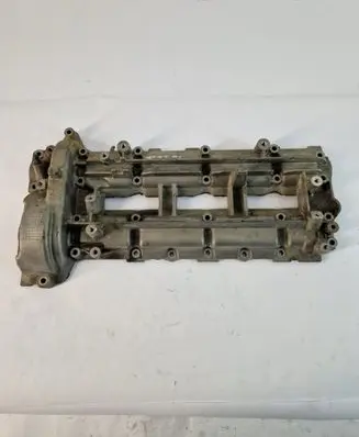 Mercedes-Benz C W204 Rocker cam cover A6420101230