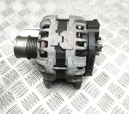 Seat Arona Generator/alternator 04E903015A F000BL07DL