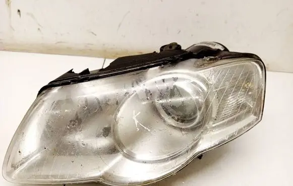 Volkswagen PASSAT B6 Headlight/headlamp 3C0941005AA 89312175