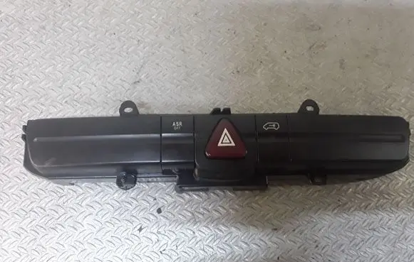 Volkswagen Crafter Central locking switch button 9065453907