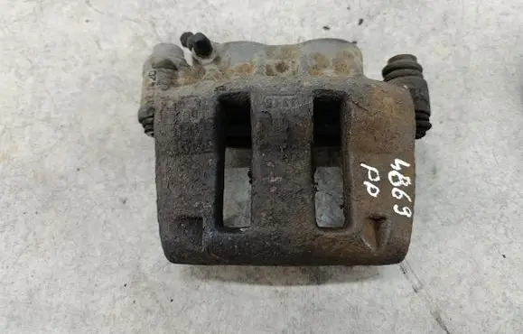 Renault Master II Front brake caliper 