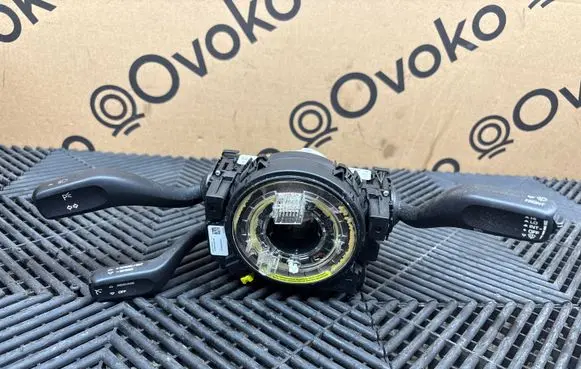 Porsche Panamera (970) Wiper turn signal indicator stalk/switch 7PP953568AG