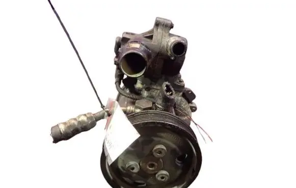 BMW 3 E46 Power steering pump