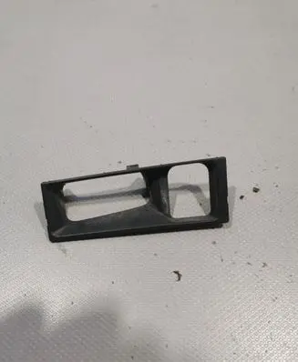 Toyota Corolla E210 E21 Other trunk/boot trim element 7683202010