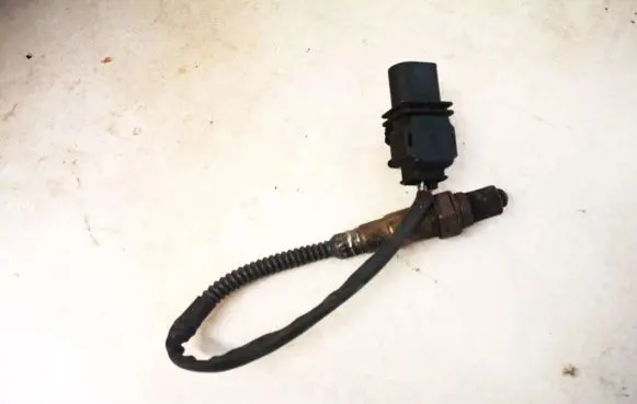 Volvo V70 Lambda probe sensor 0258017107 30751138