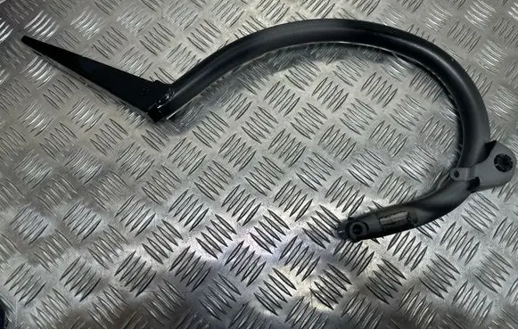 Mercedes-Benz C AMG W205 Tailgate/trunk/boot hinge A2057500328