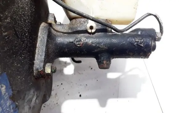 Ford Scorpio Master brake cylinder 10051333141 10.0513-3314.1
