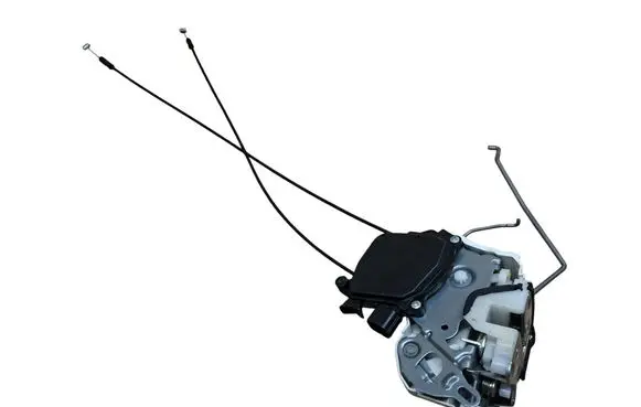 Peugeot iOn Front door lock 