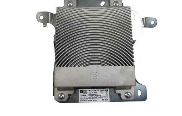 Ford Escape IV Sound amplifier LJ6T18T806 LJ6T18T806AF GPB6A