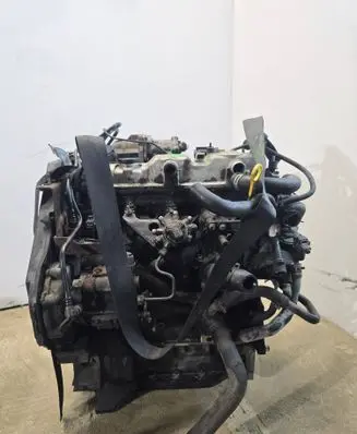 Ford Connect Engine R3PA