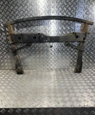 Nissan Qashqai Bottom radiator support slam panel 544104E