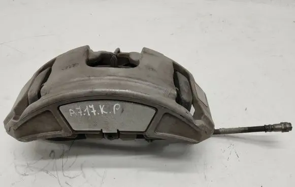 Audi A7 S7 4G Front brake caliper 4G05BQ