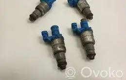 Saab 9-3 Ver2 Fuel injector 12790825