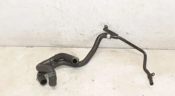 Audi Q5 SQ5 Engine coolant pipe/hose 06H121057BA 06H121085L