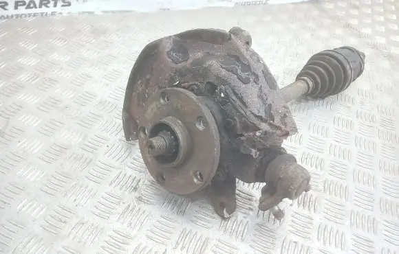 Toyota RAV 4 (XA20) Front wheel hub spindle knuckle