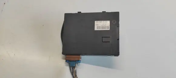 Mercedes-Benz ML W163 Comfort/convenience module 1635452332 05371300 9940
