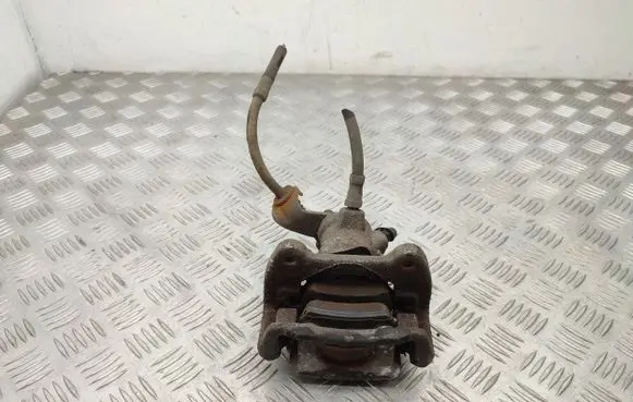 Mini One - Cooper Coupe R56 Rear brake caliper