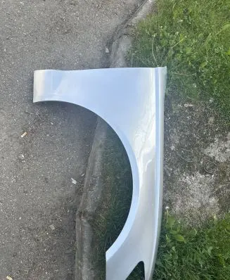 Audi A6 C7 Fender
