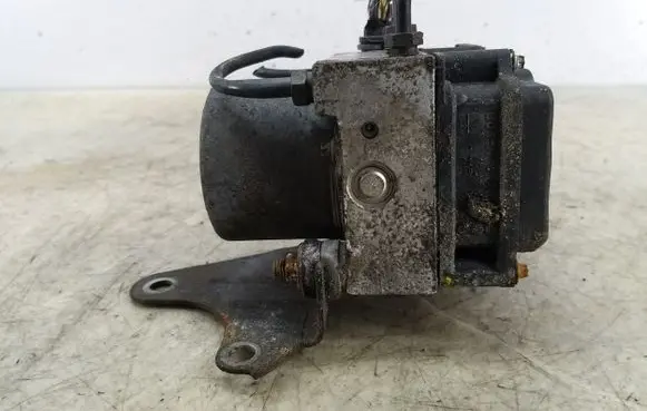 Fiat Panda II ABS Pump