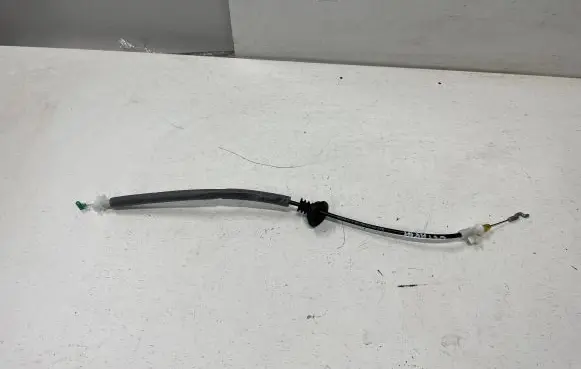 Skoda Octavia Mk3 (5E) Front door cable line 5E0837085A