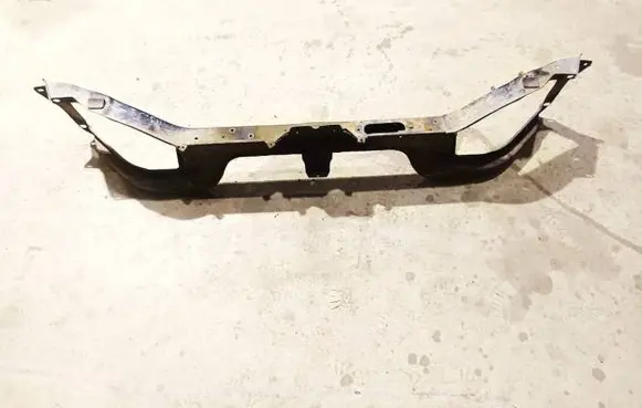 Peugeot Boxer Radiator support slam panel