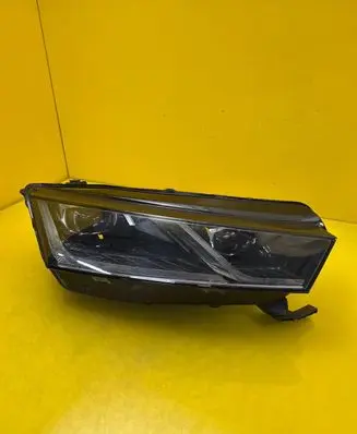 Skoda Octavia Mk4 Headlight/headlamp 5E4941016A