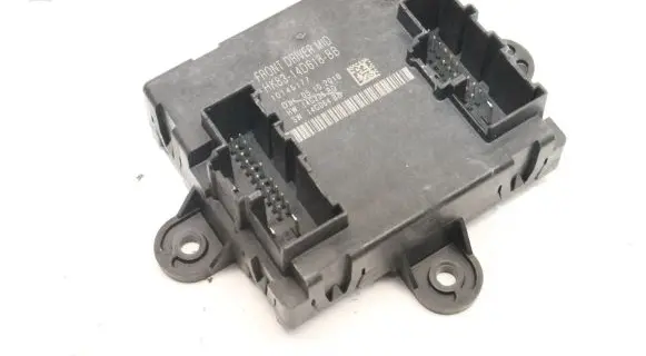 Land Rover Discovery Sport Door control unit/module HK8314D618BB