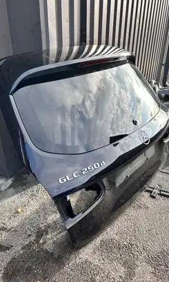 Mercedes-Benz GLC X253 C253 Tailgate/trunk/boot lid