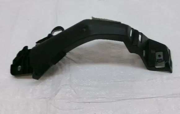 Peugeot 508 II Front bumper mounting bracket 9849256080