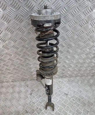 BMW 5 F10 F11 Front shock absorber/damper 36G88A