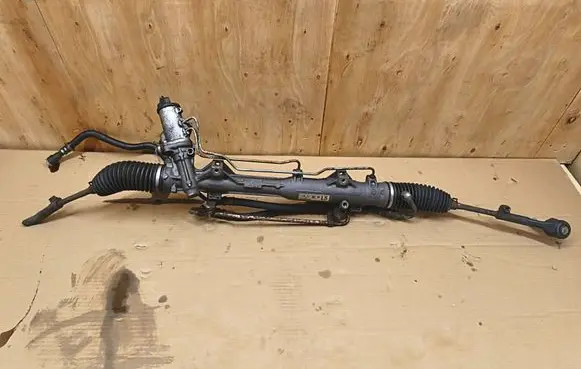 BMW 3 E90 E91 Steering rack 6765605 00274682 7852974966