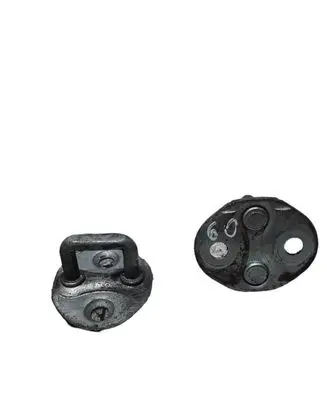 Mitsubishi Colt Front door lock loop/hook striker 