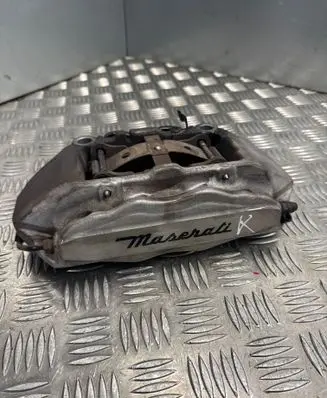 Maserati Ghibli Front brake caliper