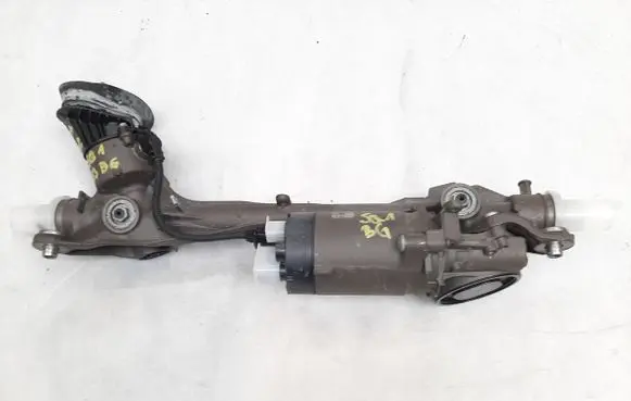 Audi A3 S3 8V Steering rack 5Q1423053BG